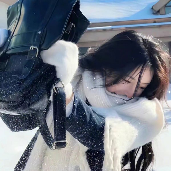 温柔的背叛